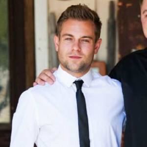 Meet your Posher, Justin